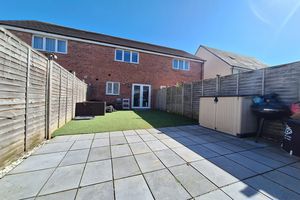 Garden - click for photo gallery